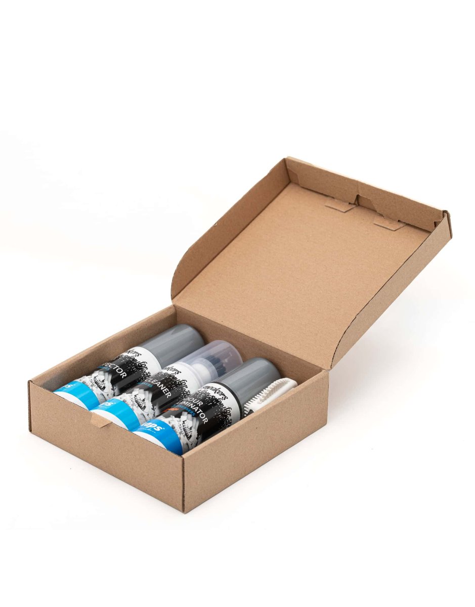 KAPS Sneakers Care Kit - Image 4