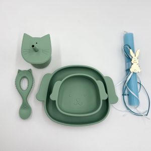CatDog Set – Mint