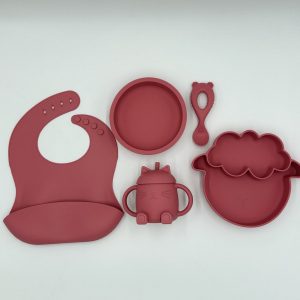 Mix Animals – Dusty Pink