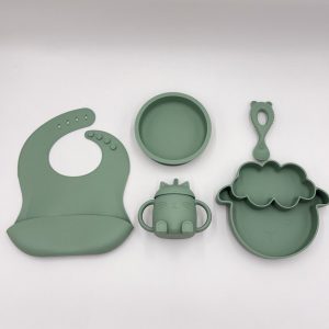 Mix Animals – Mint