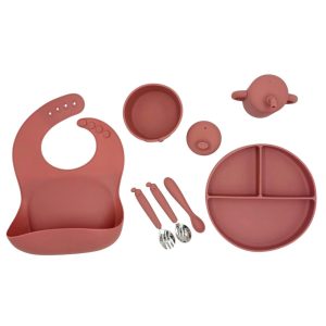 Ocean Supreme Collection- Every Stage Set – Pink Turtle