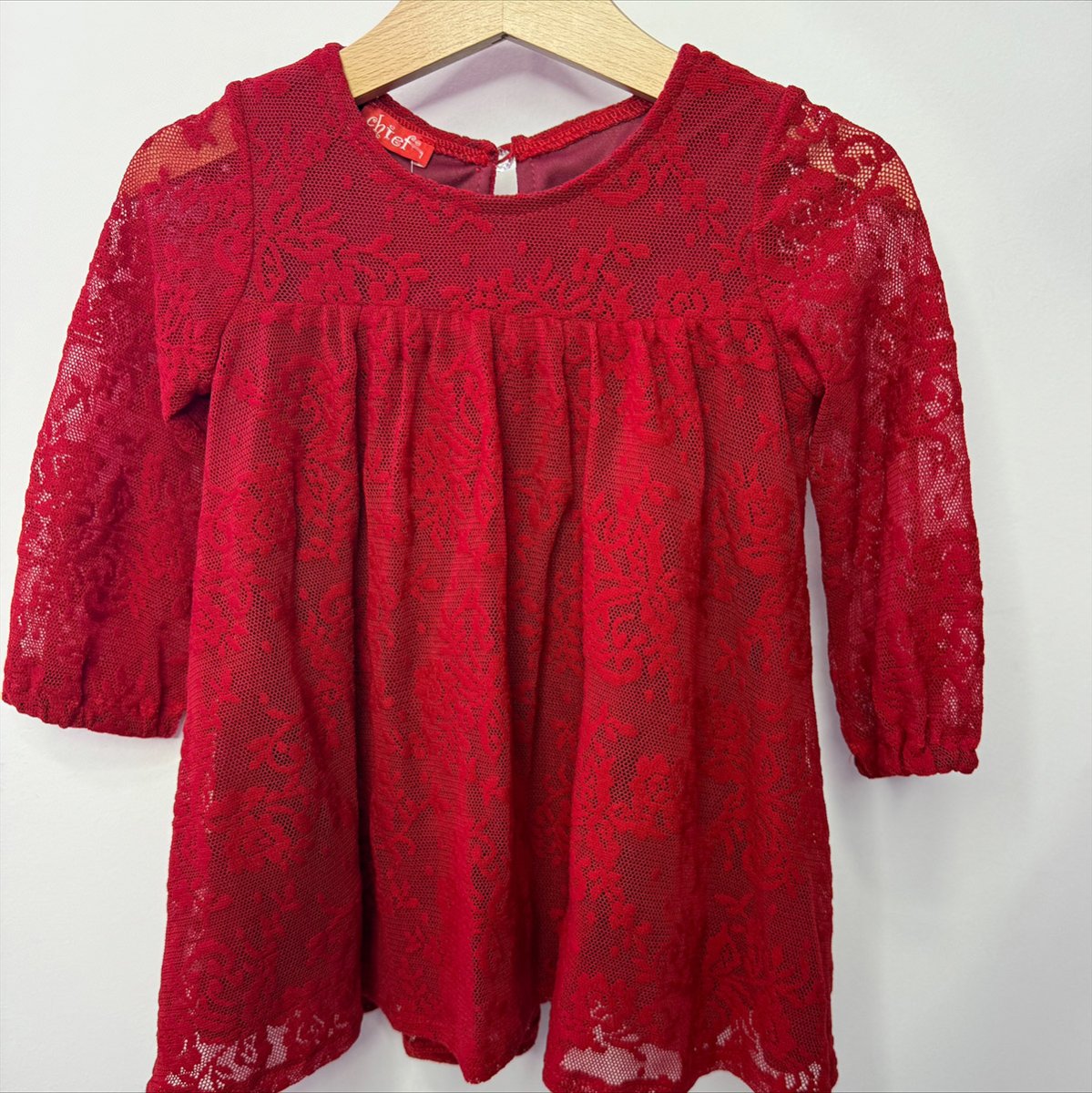 Red Romance